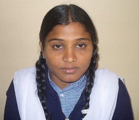 Komal Yadav