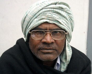 Chabinath Yadav