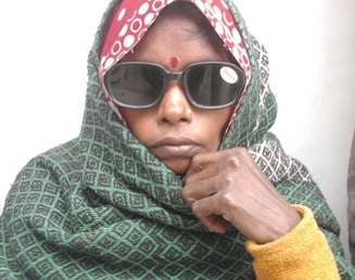 Geeta Devi