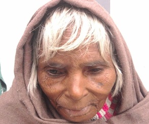 Indravati Devi