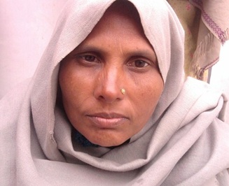 Nagina Devi
