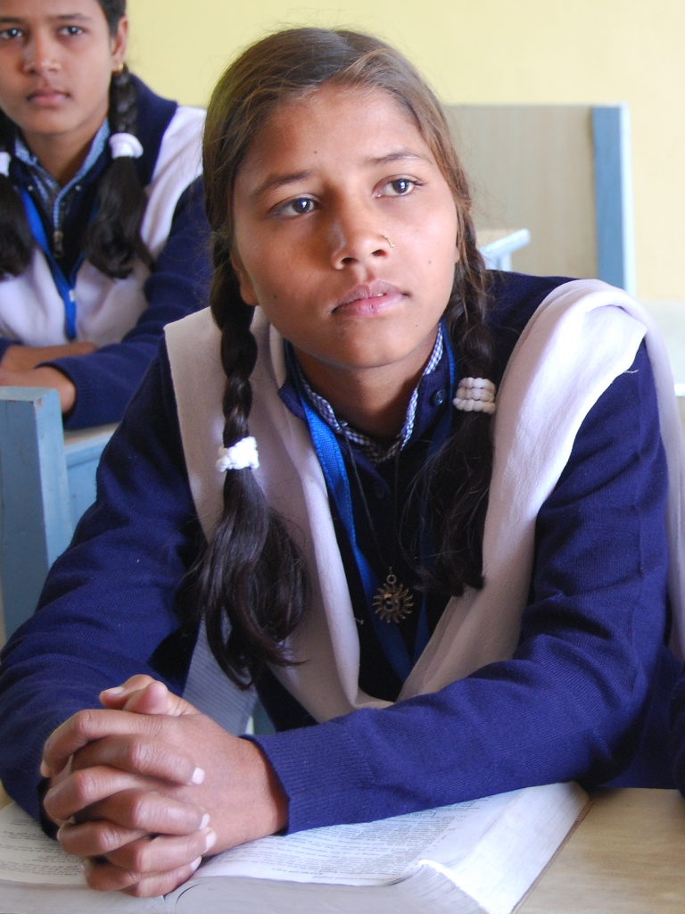 Nisha