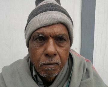 Ramdhari Chauhan