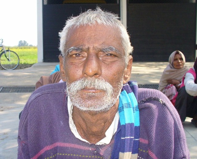 Bhola Nath Yadav