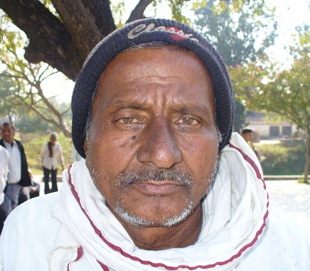 Funni Lal yadav
