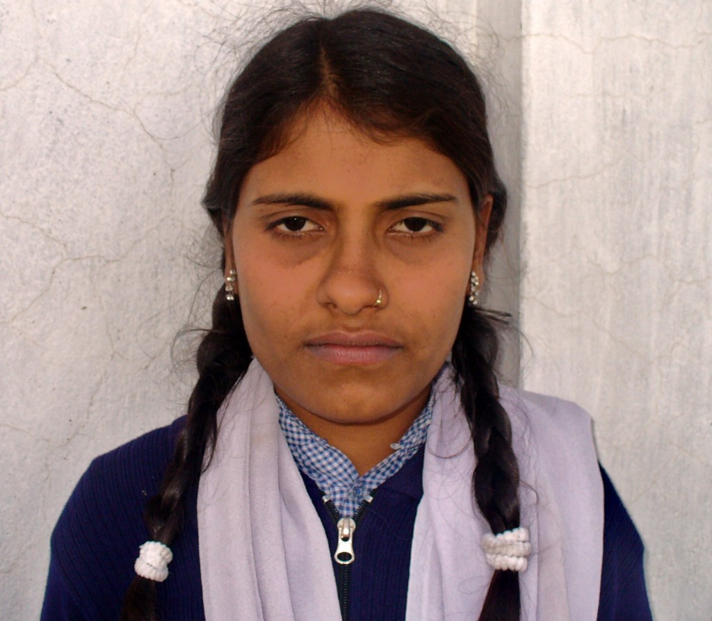 Hina Shekh