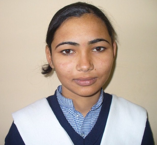 Kalpana Singh