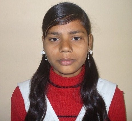 Khusbhu Jaiswal